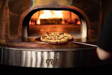 How Ovens Impact Pizza Crust Performance and Characteristics
