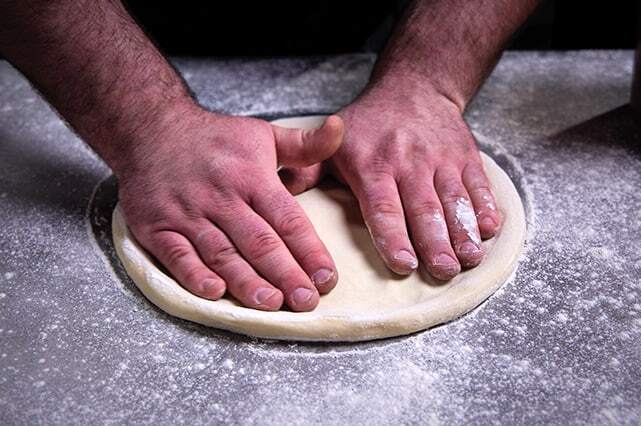 How to Choose the Best Flour for Pizza Dough: 00 vs. Bread Flour and More